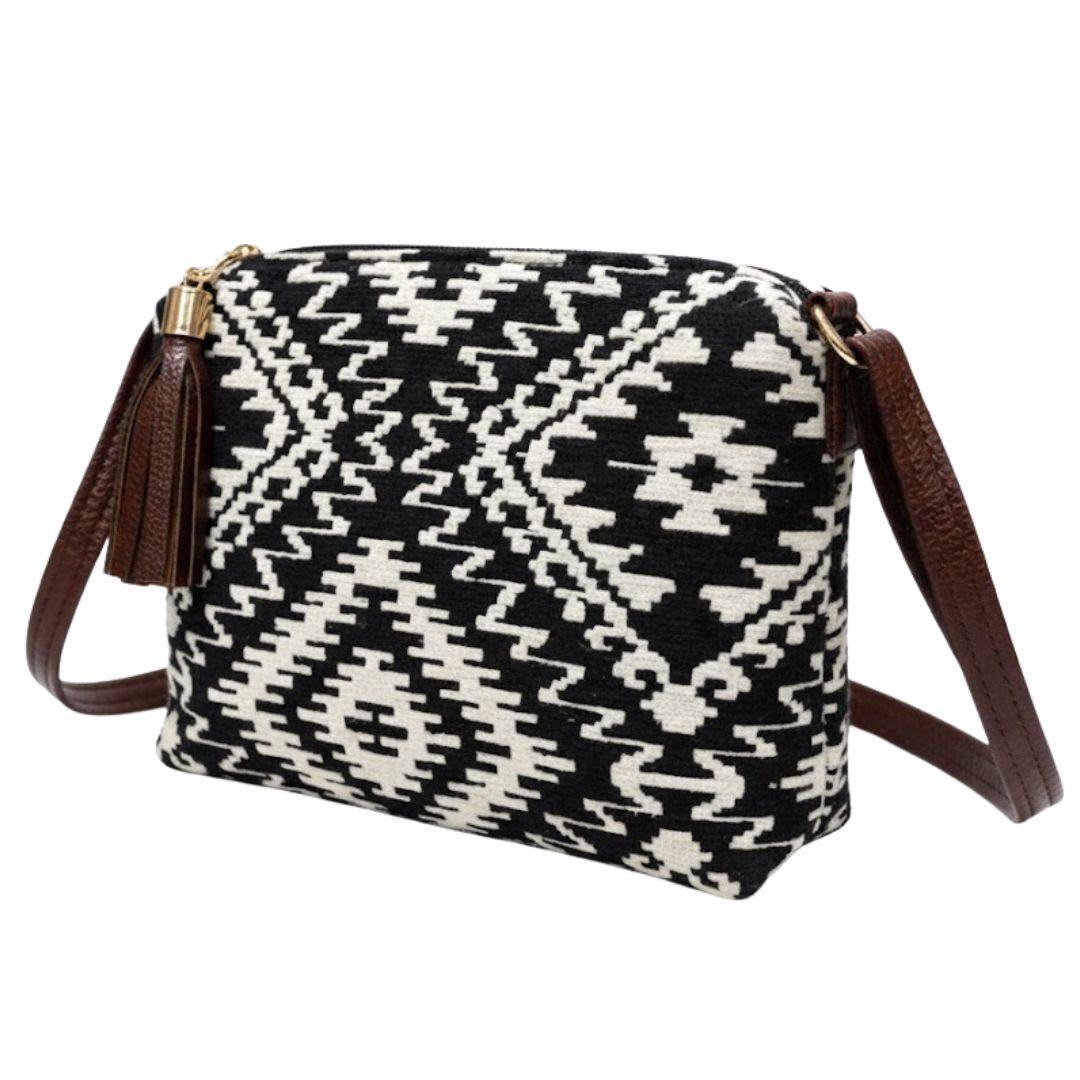 Stylish Eco-Friendly Pouch Sling Bag 125